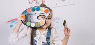 تحضير نموذج درس تربيه فنيه