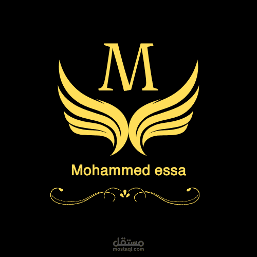لوجو جديد