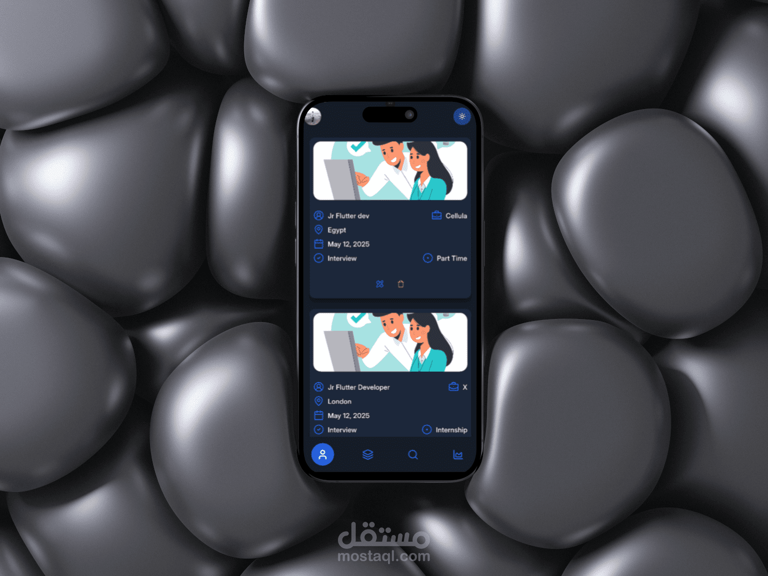 Jobify