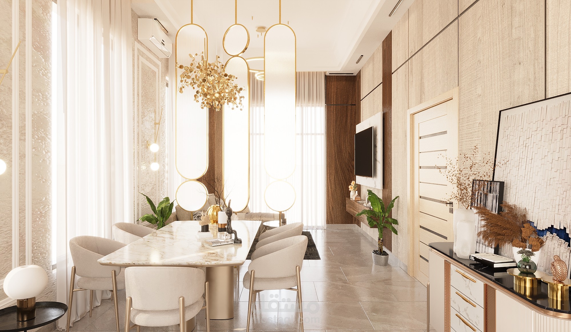 interior design for living room