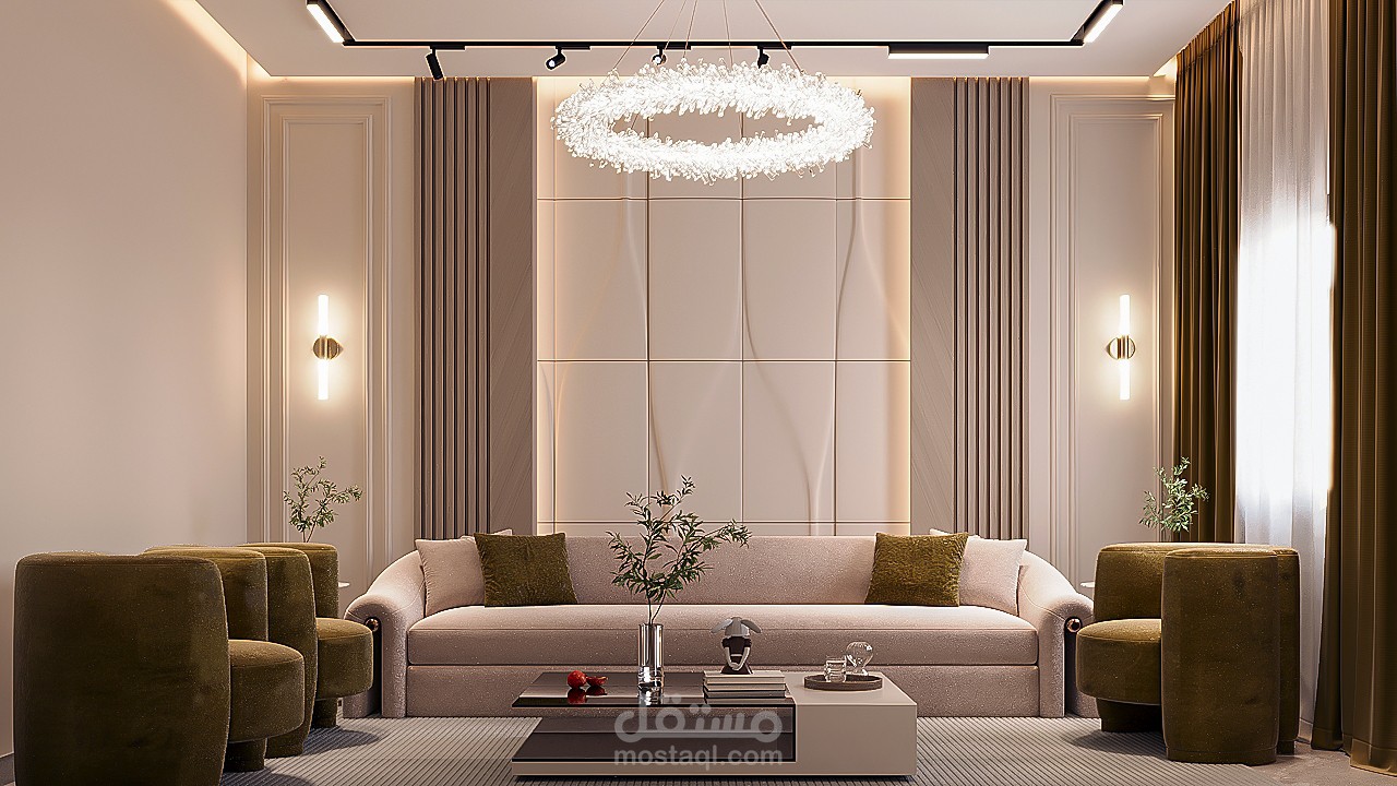 modern reception