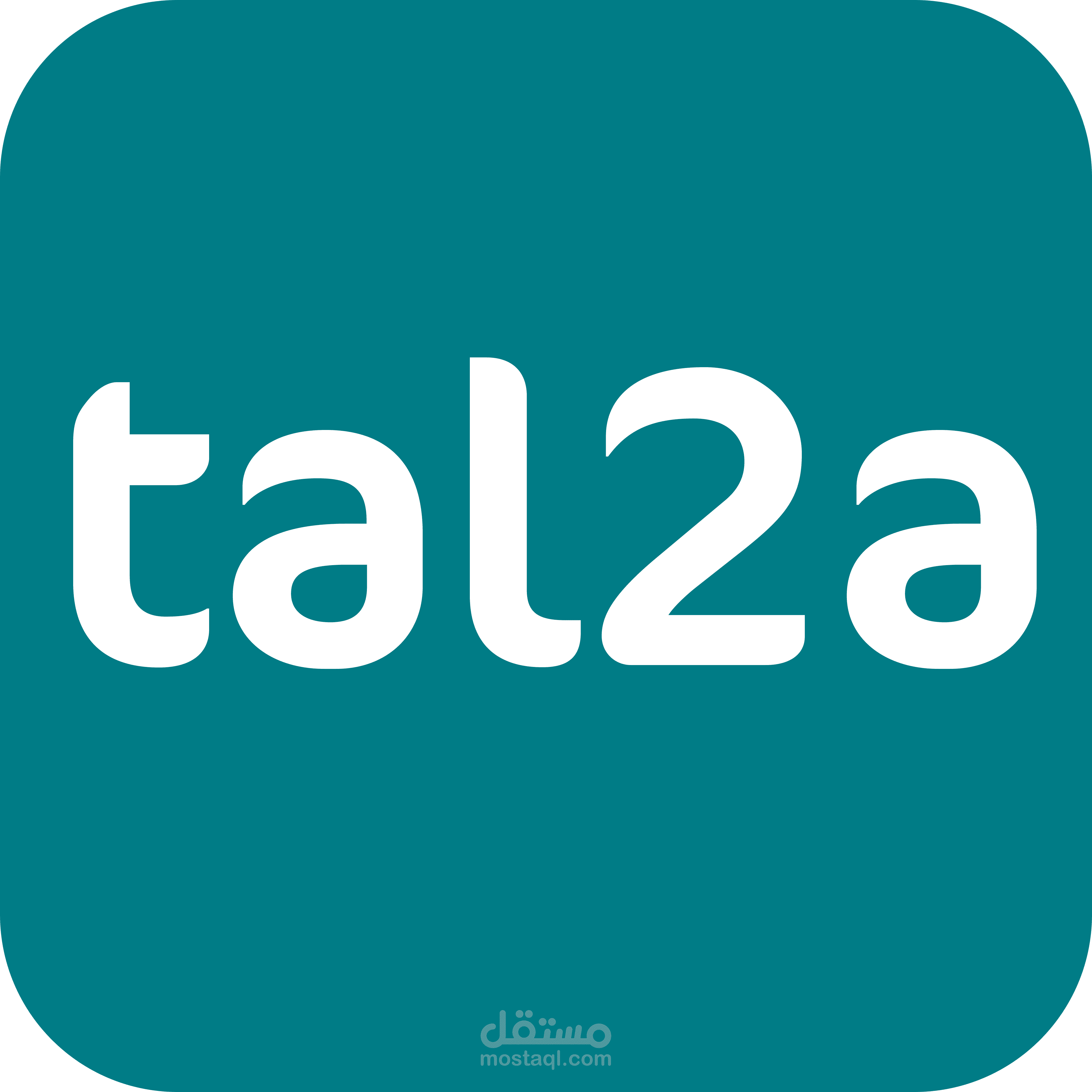 tal2a logo