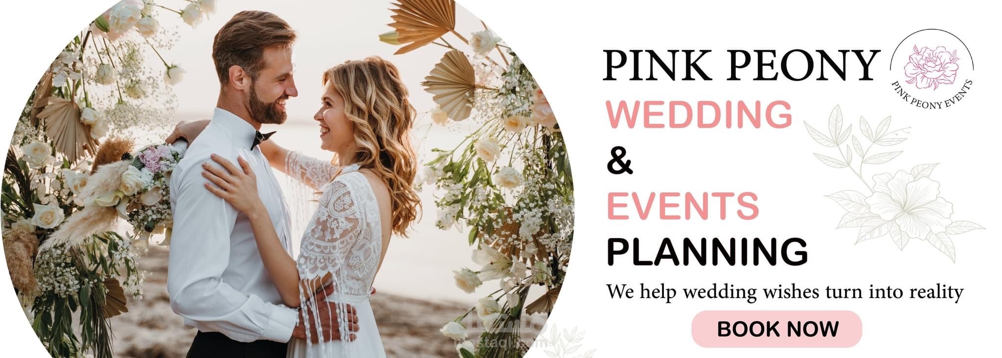 Banner design