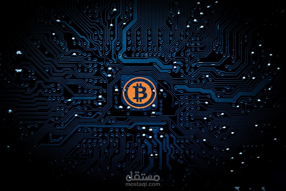 عملة رقمية بدلا عن الورقية والربط بالسلع والخدمات