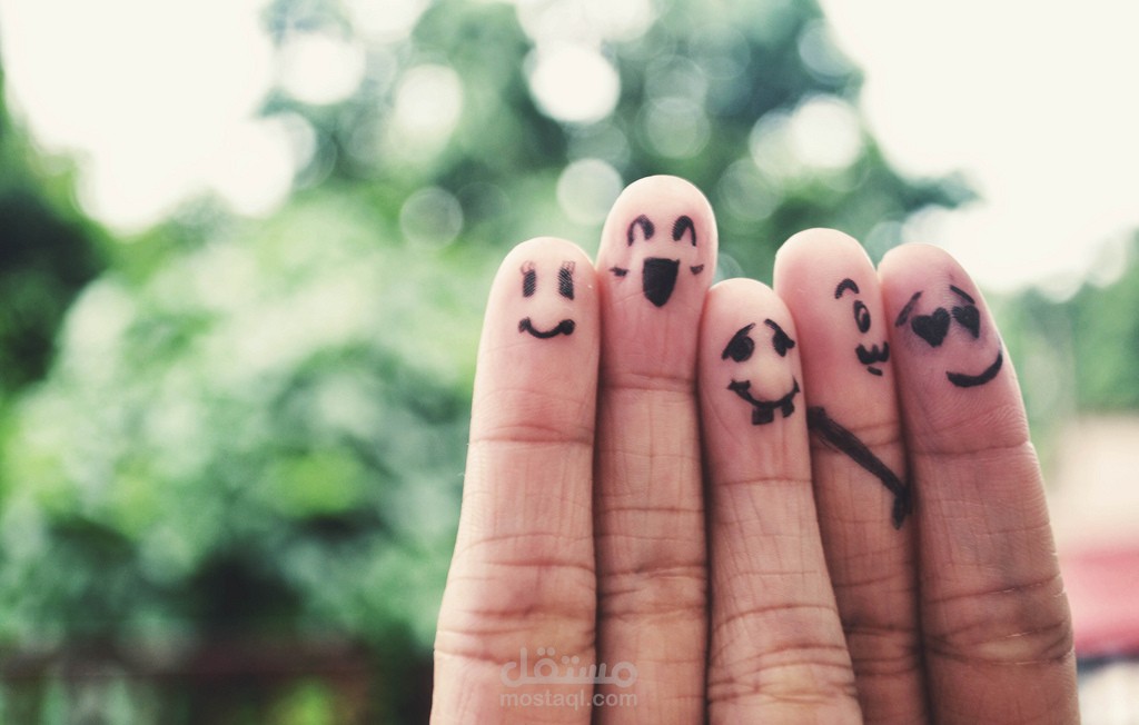 لماذا لا نشعر بمن أحبونا ونتحامل تحديدًا عليهم دون غيرهم؟