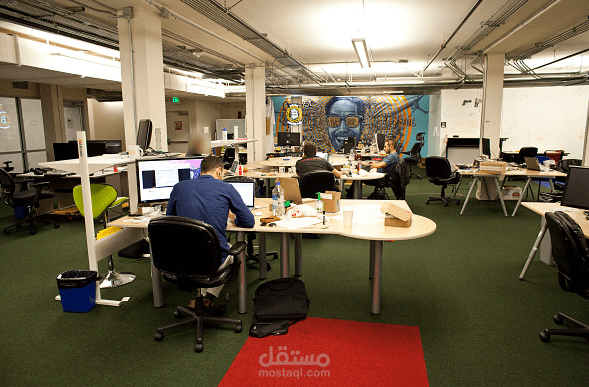 ريادة الأعمال بين الصعوبات والحلول ج(1)