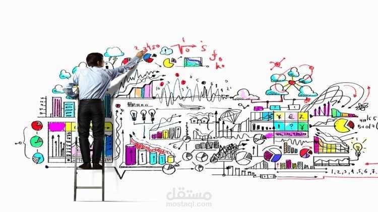 ريادة الأعمال بين الصعوبات والحلول ج(2)