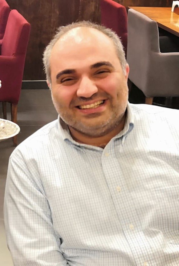 معلق صوتي -مدخل بيانات