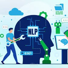 تنفيذ مشاريع معالجة اللغة الطبيعية (NLP) باستخدام بايثون