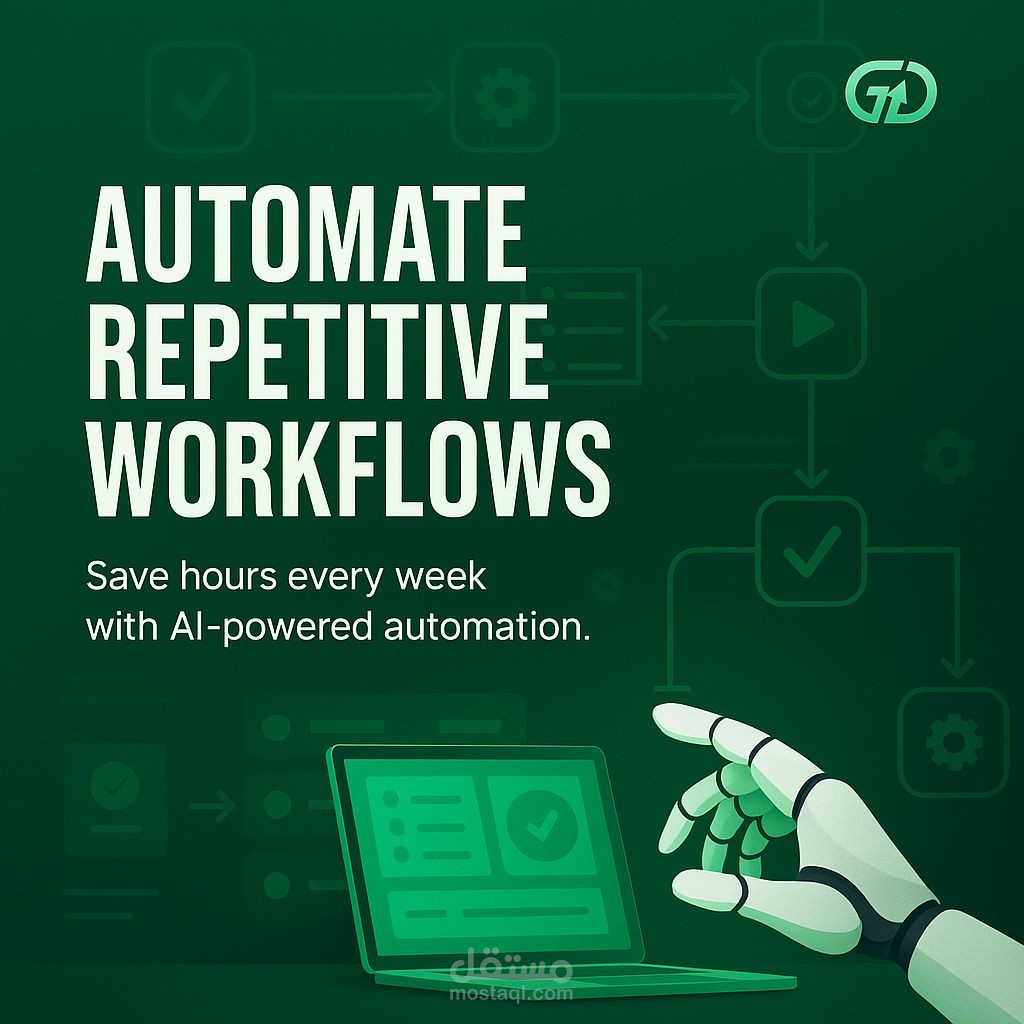 WhatsApp-To-Google Sheets automation system | نظام أتمتة من واتساب إلى جوجل شيتس