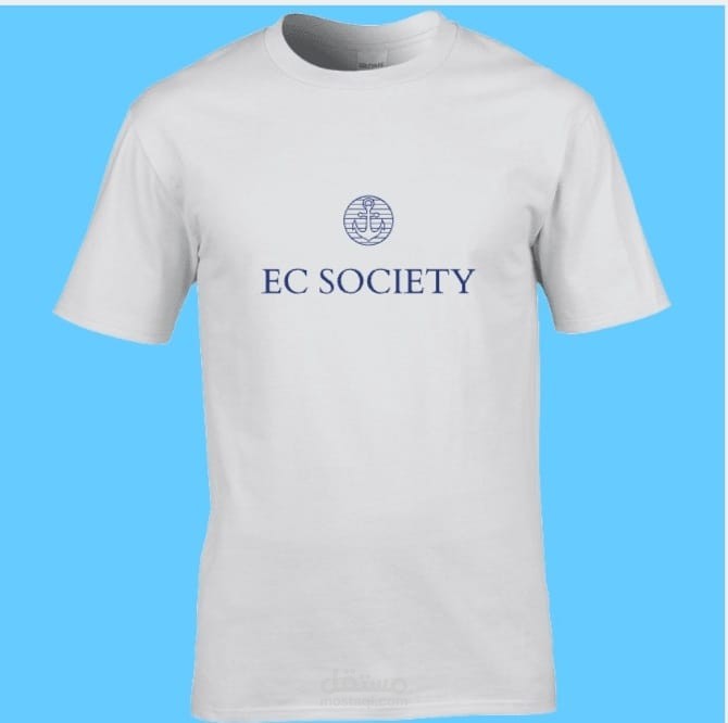 تصميم شعار على تيشرت