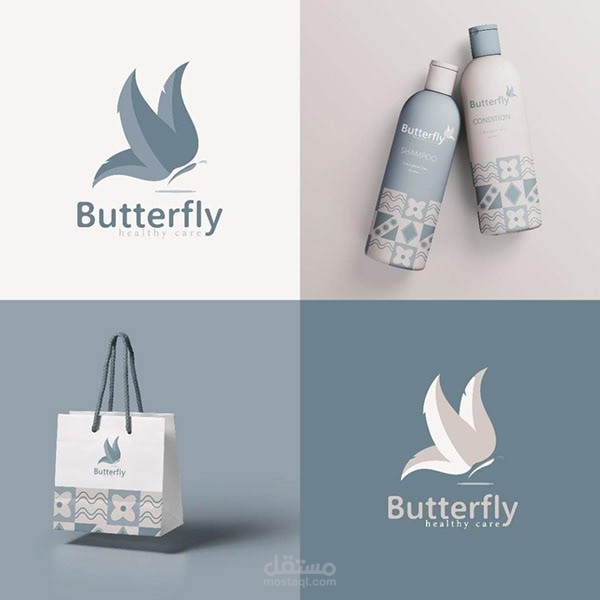 Butterfly health Care