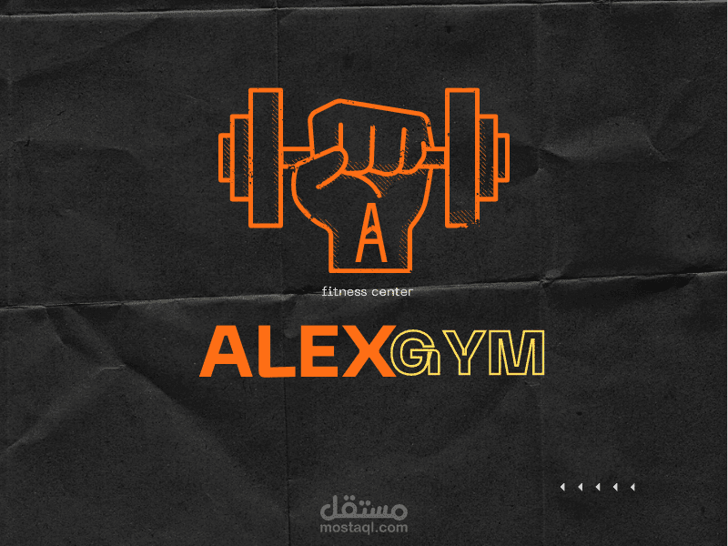 Alex Gym
