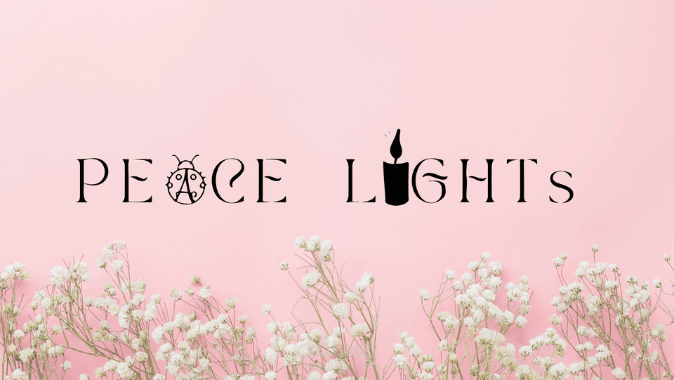 شعار منتجات شمع عطري