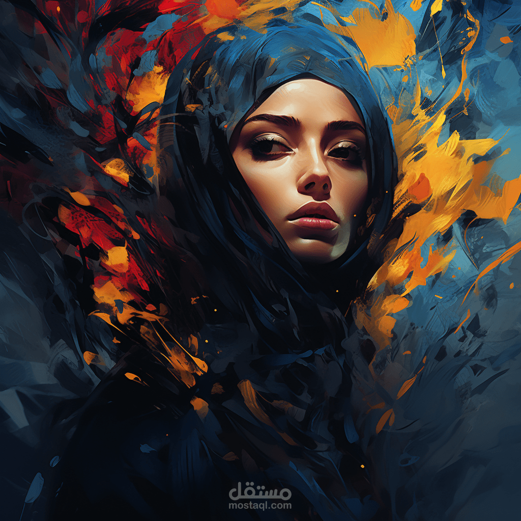 غلاف كتاب Book Cover