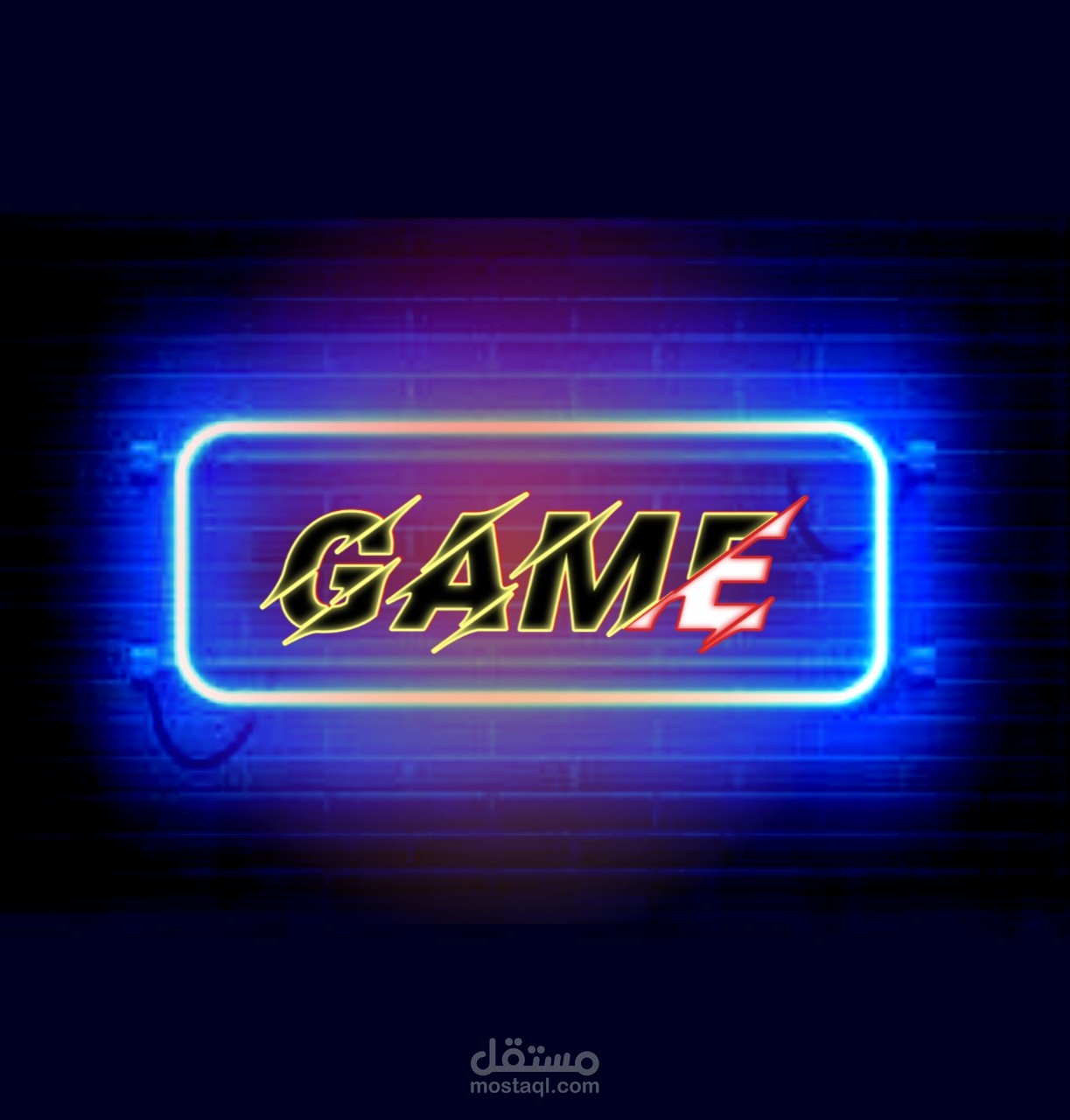 تصميم شعار احترافي