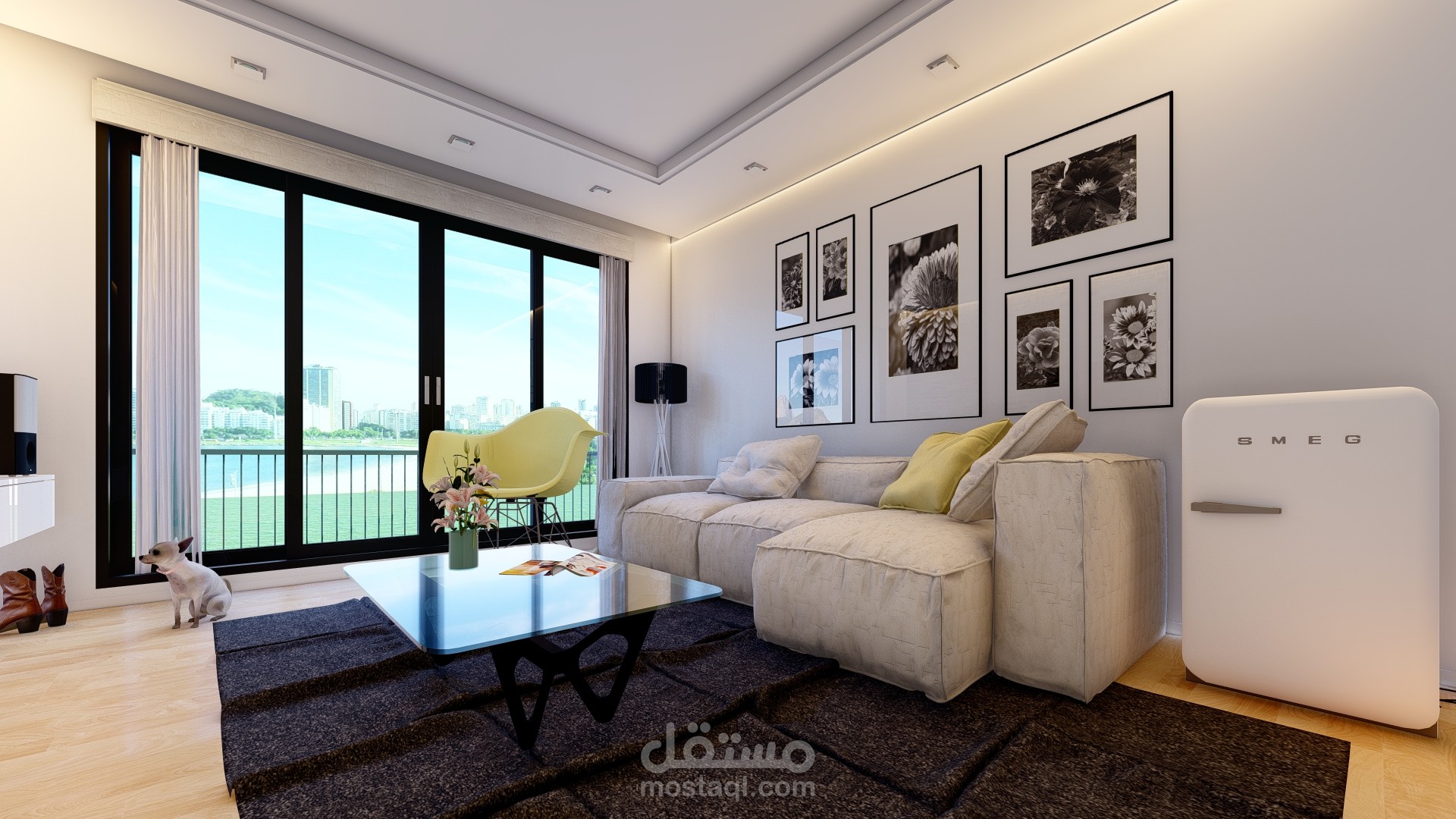 اظهار معماري