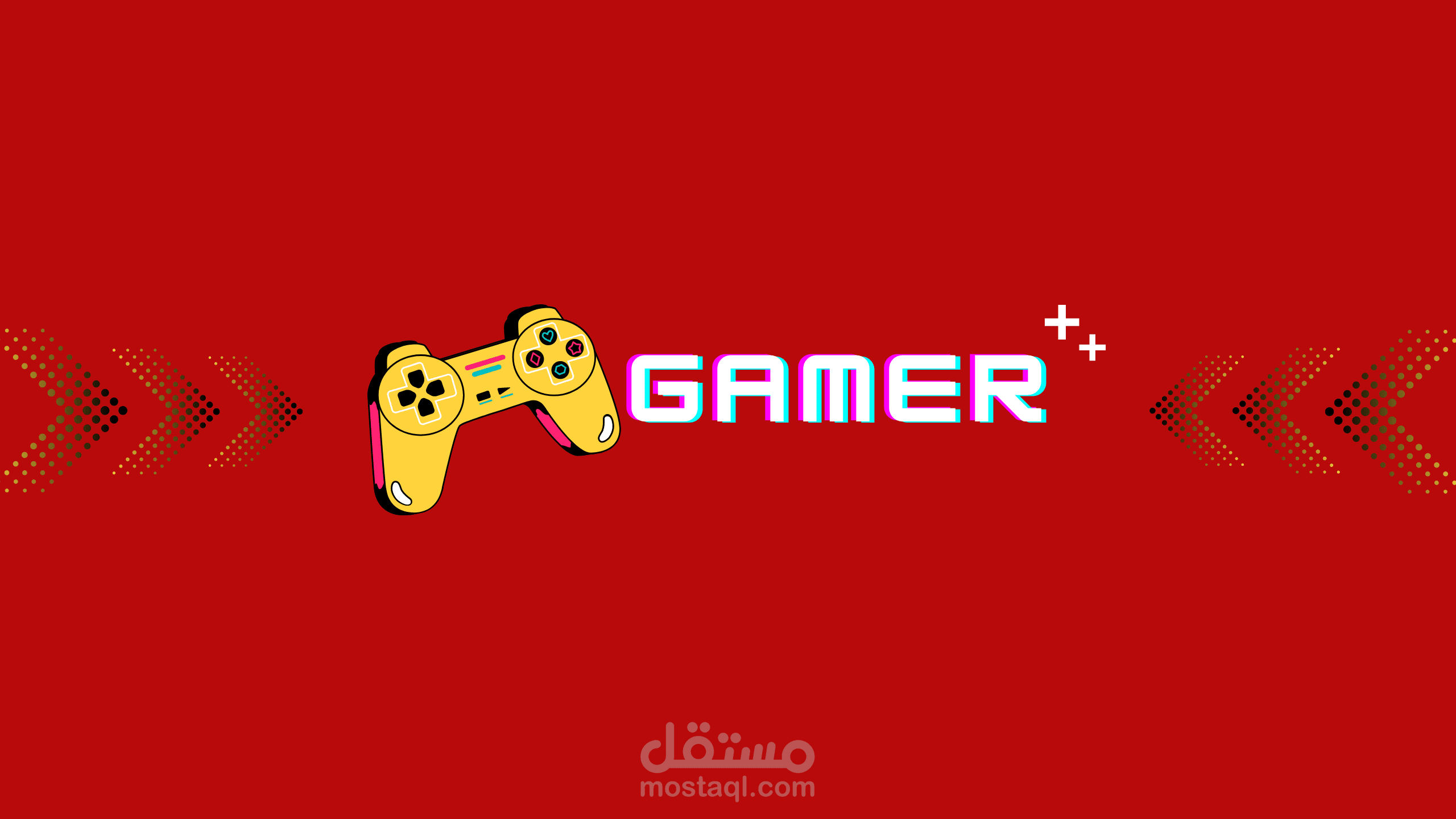 Youtube banner