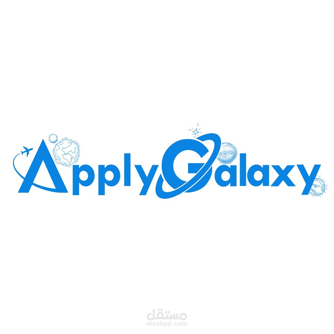 تصميم شعار و هوية شركة