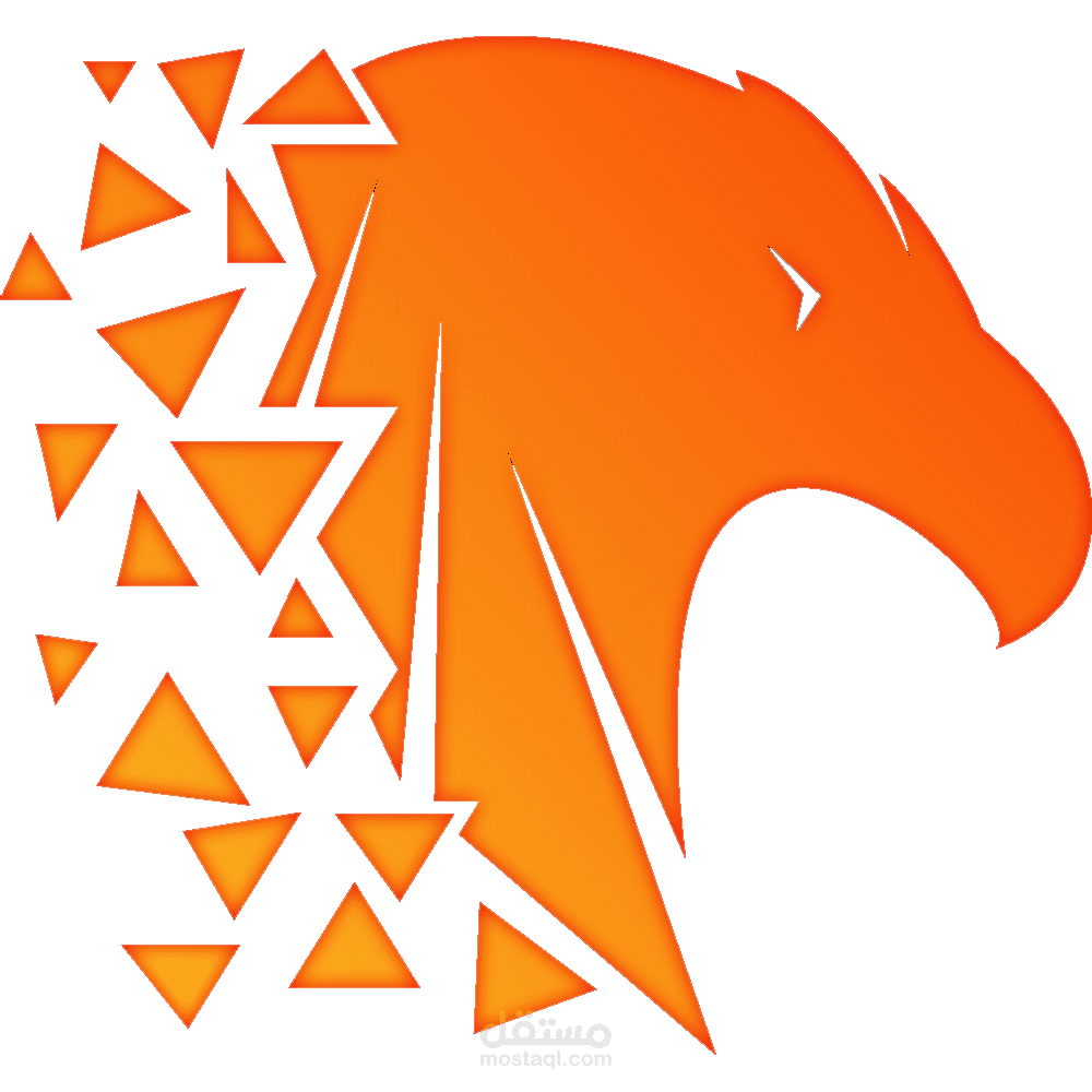 تصميم شعارات لشركة طباعة و تسويق