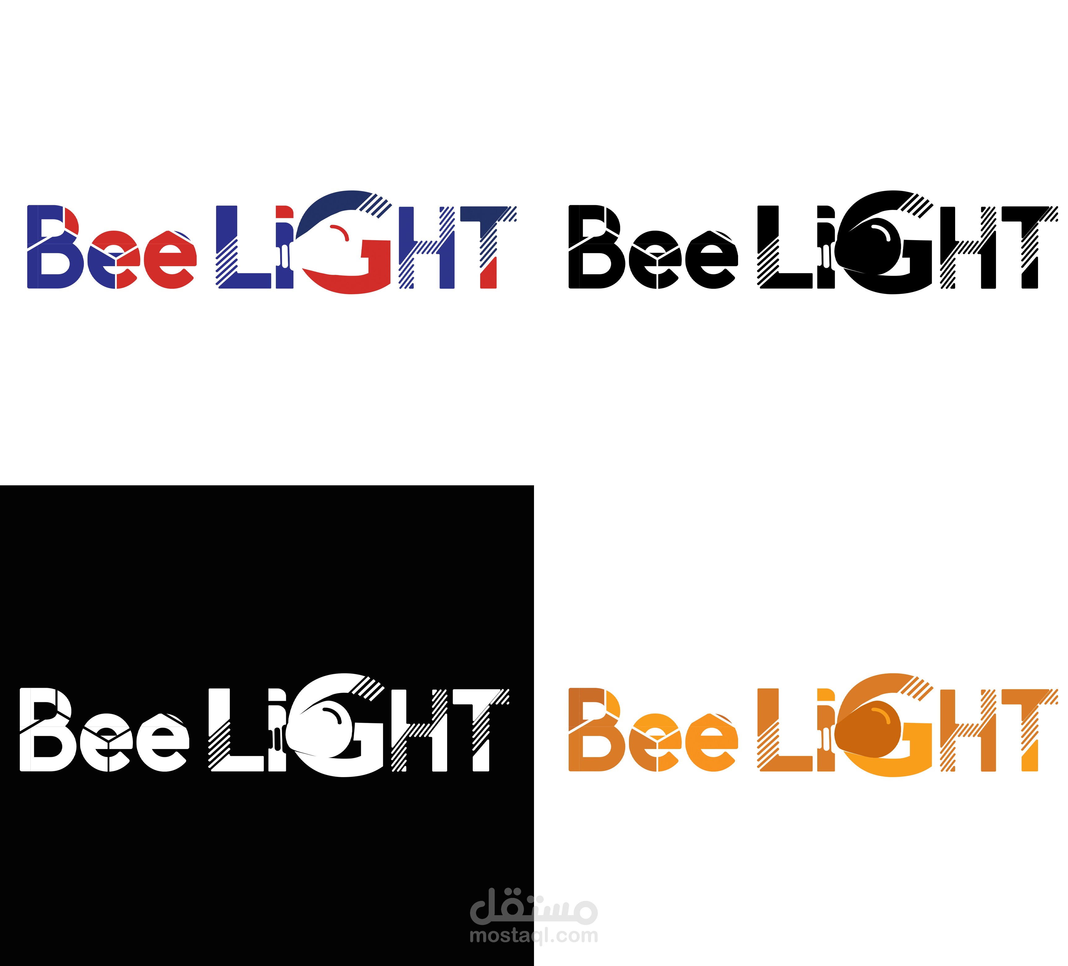 تصميم شعارات