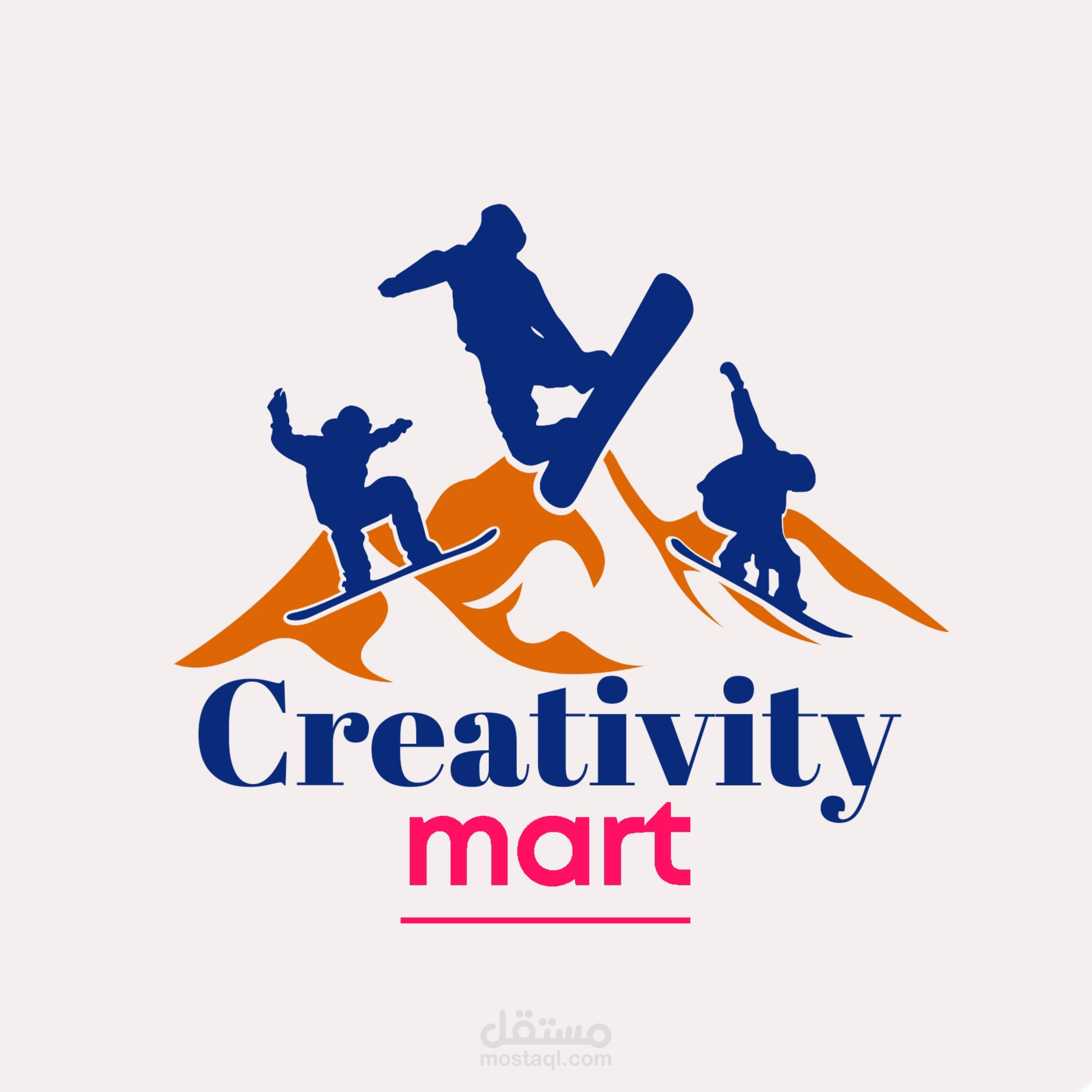Logo design