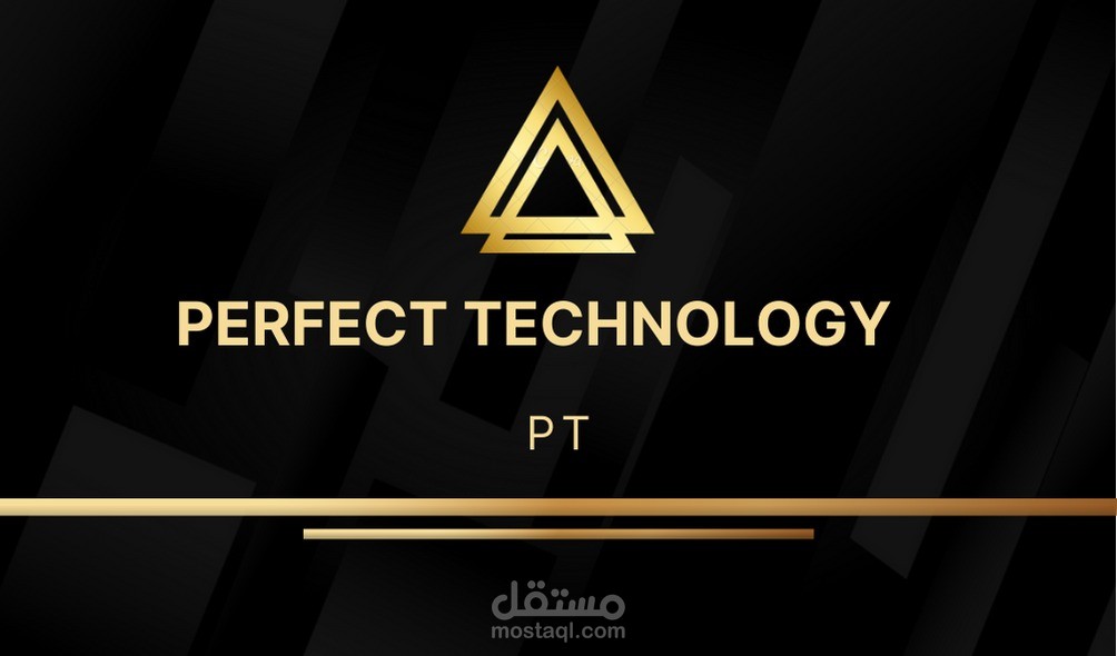 Perfect Technology | مستقل