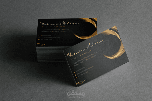 Business Card