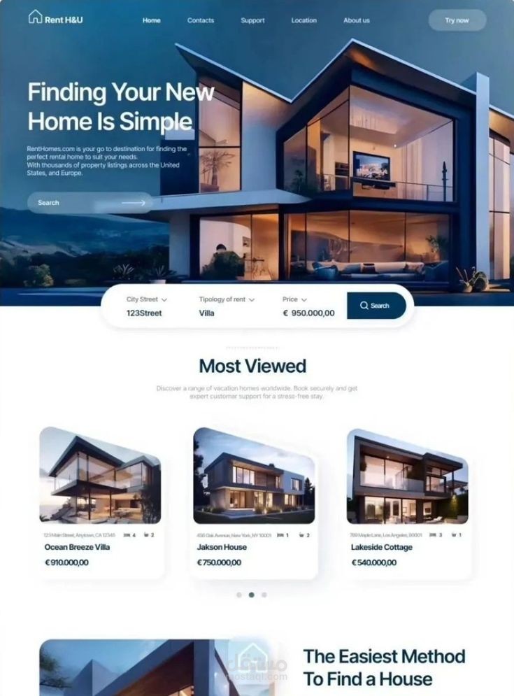 تصميم متاجر شوبيفاي احترافيه.