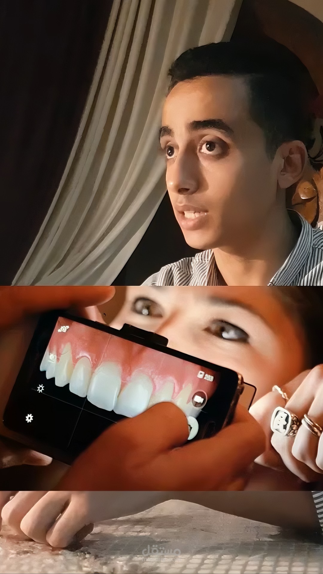 تصميم الفيديو