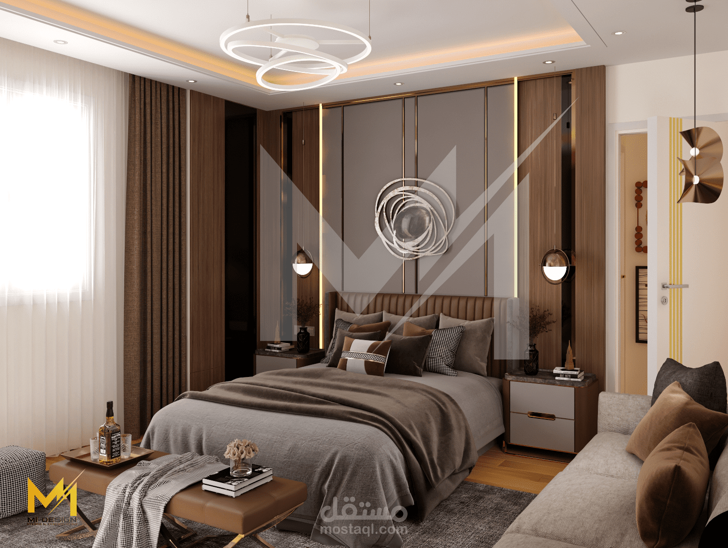 Bedroom 1