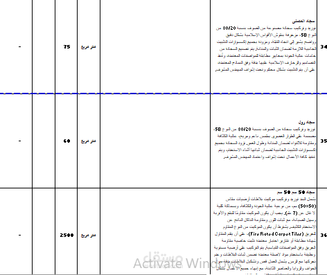تحويل PDF الى وورد او اكسل او باوربوينت