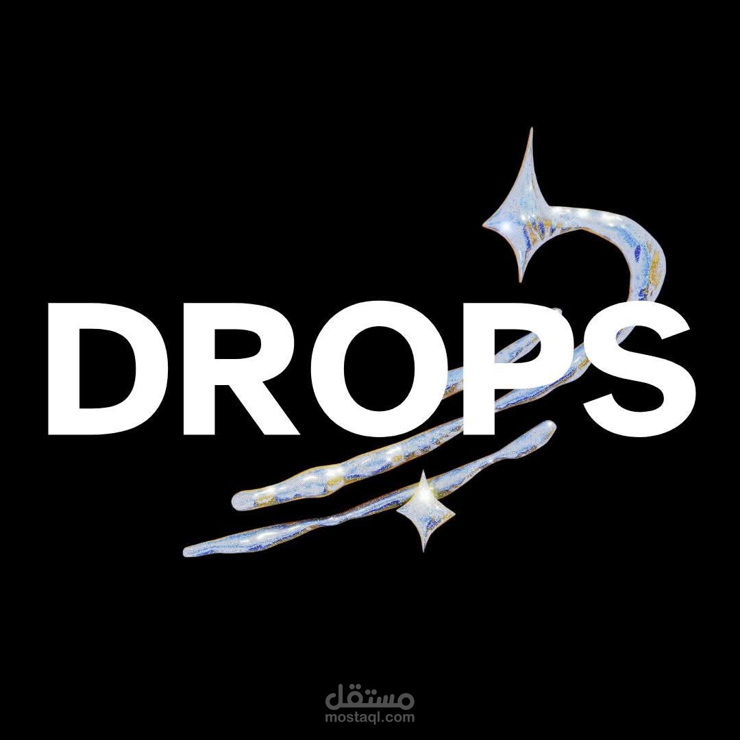 تصميم شعار