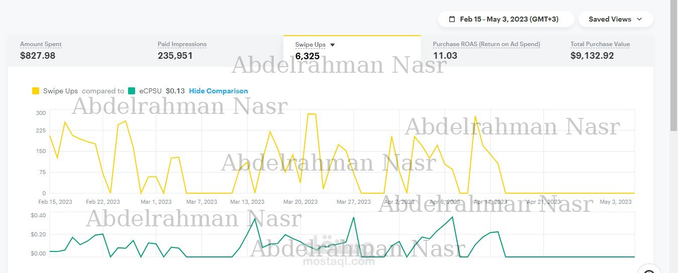 متجر سعودي متخصص في التجاره الإلكترونيه في مجال الاحذيه