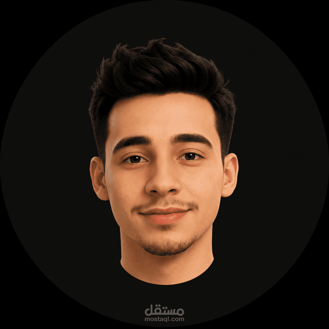 My Personal Portfolio