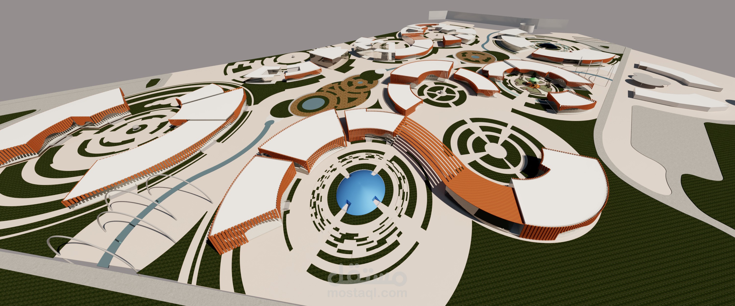 investment project in montazah