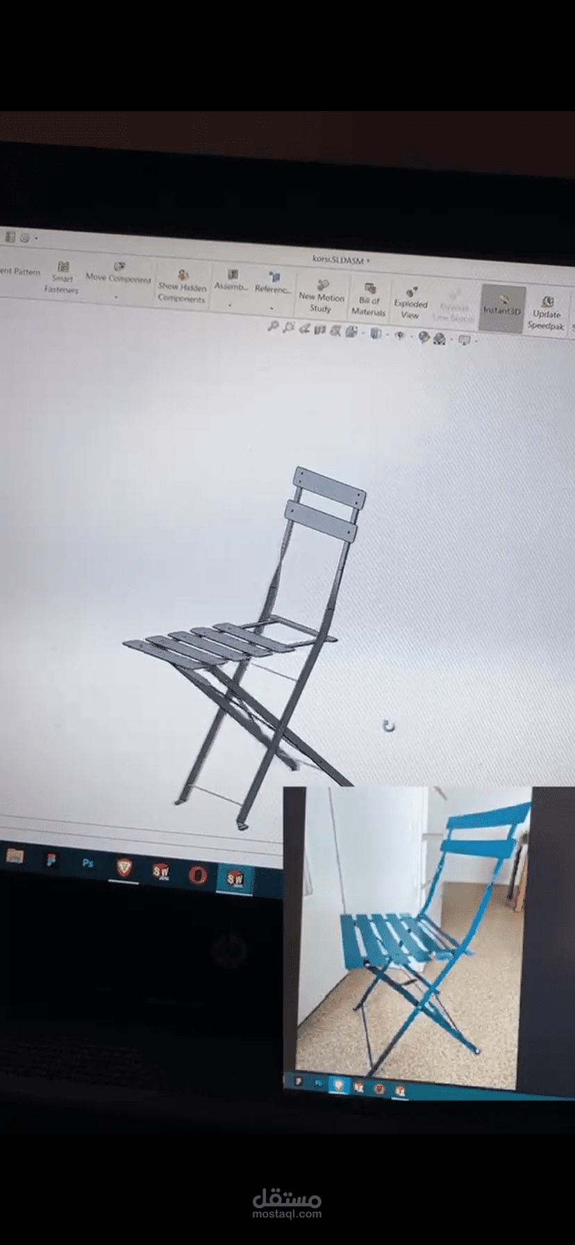 تصميم ميكانيكي