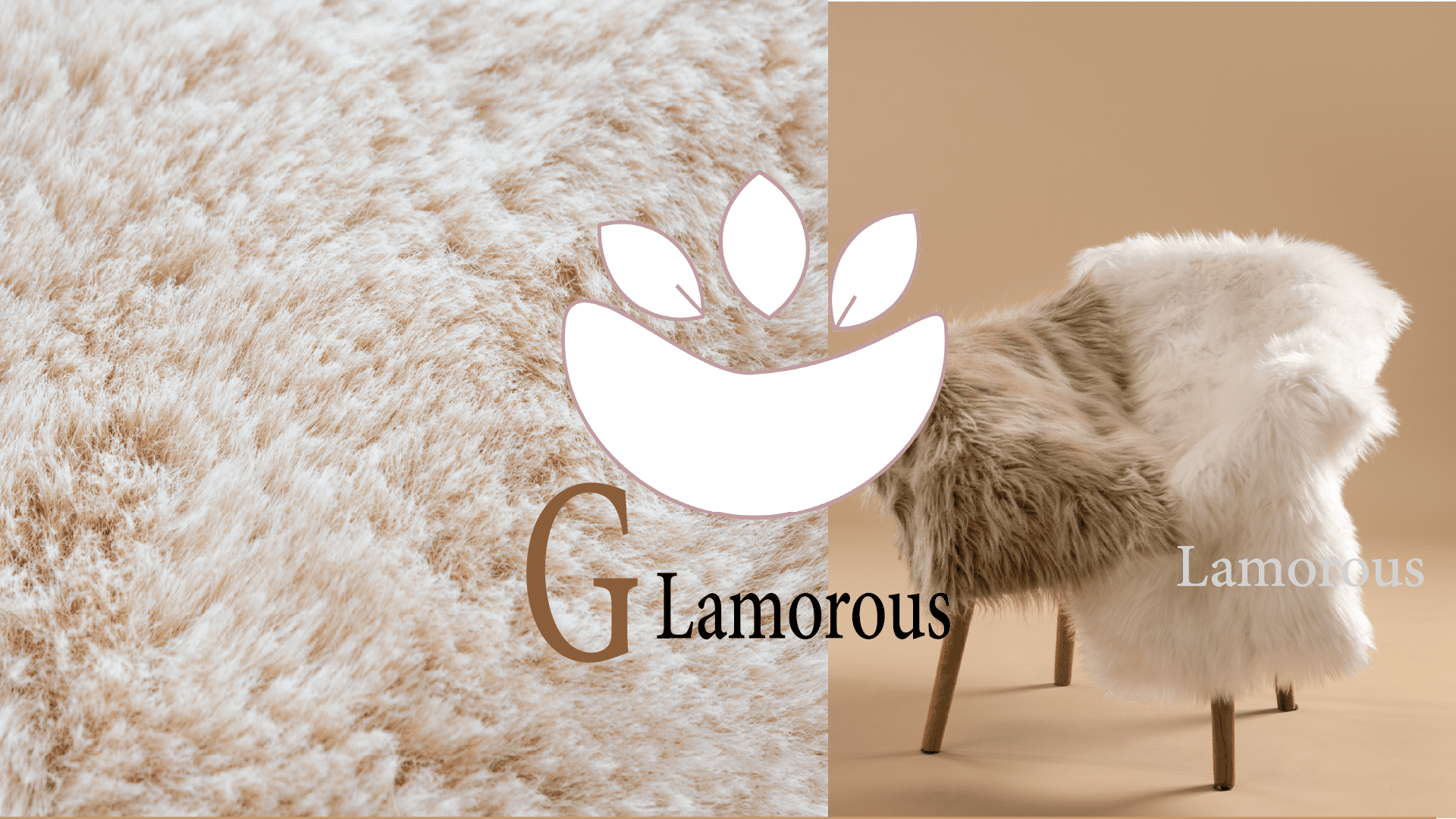 هويه بصريه glamorous company
