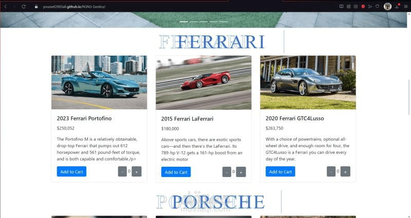 E-Commerce Website Design & Development | Sell with Style