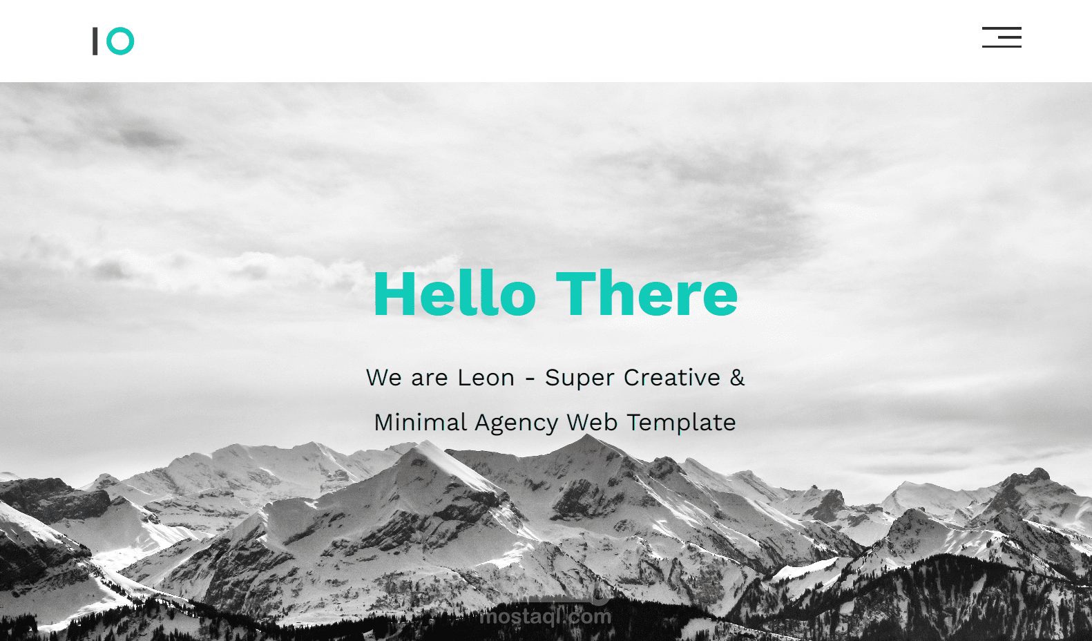 Website