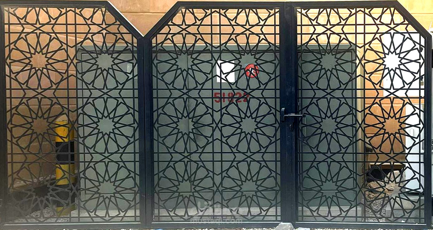 تصميمات فايبر ليزر