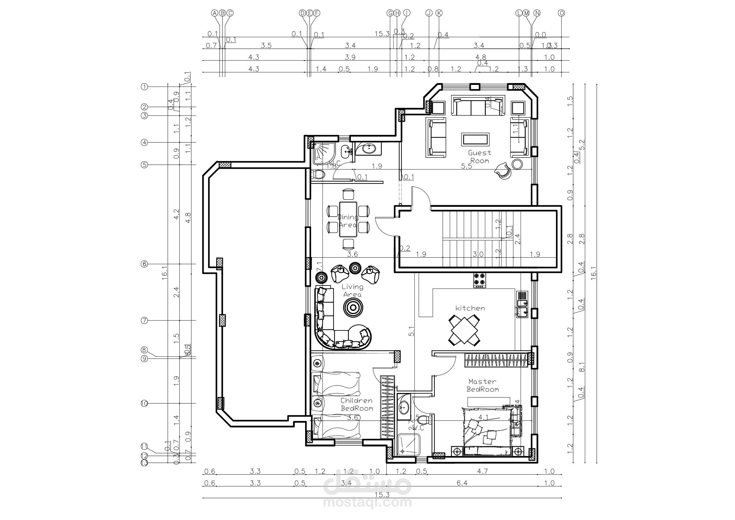 مخططات فيلل