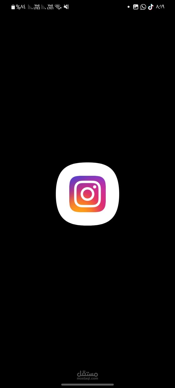 Instagram