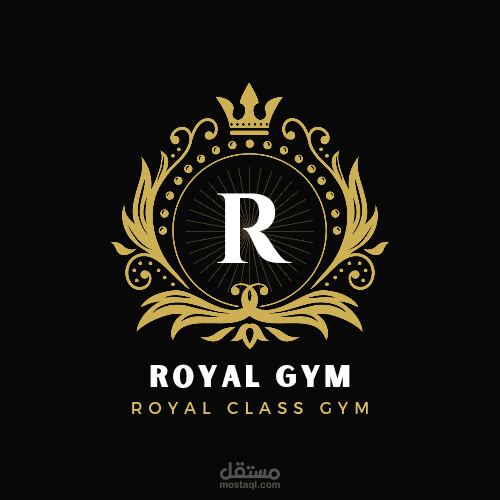 Royal Class Gym For men
