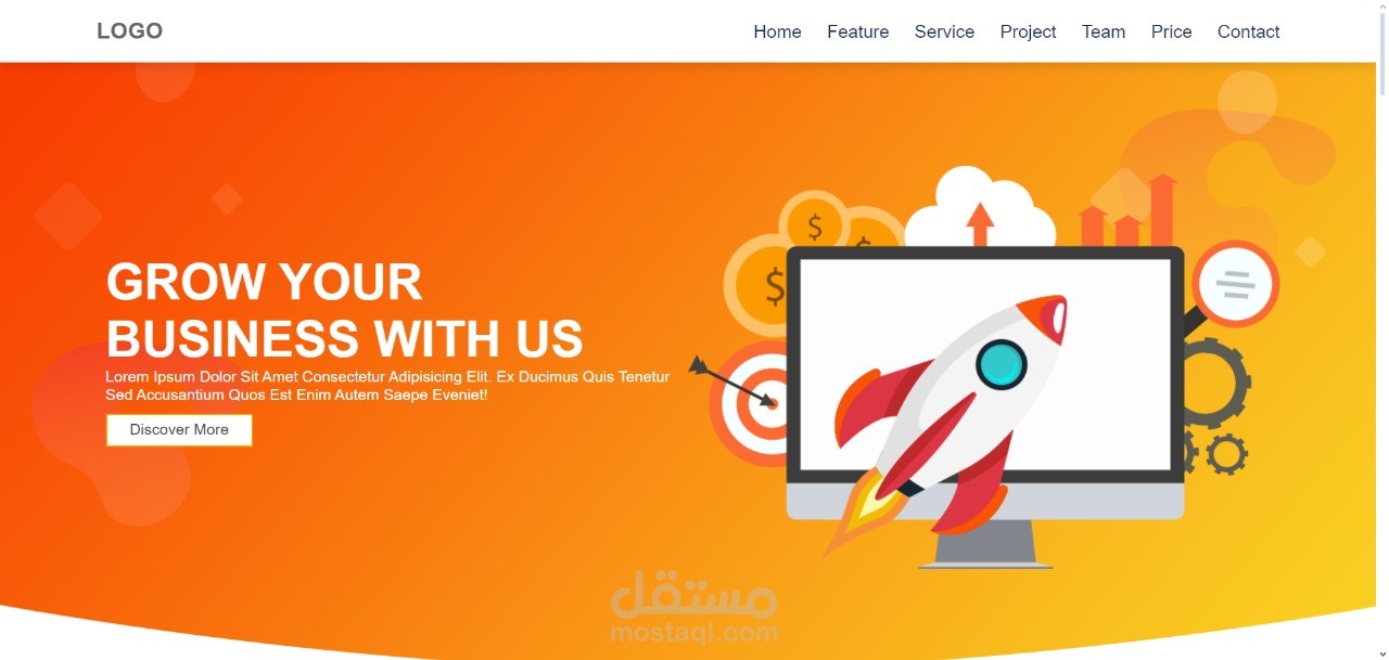 web service