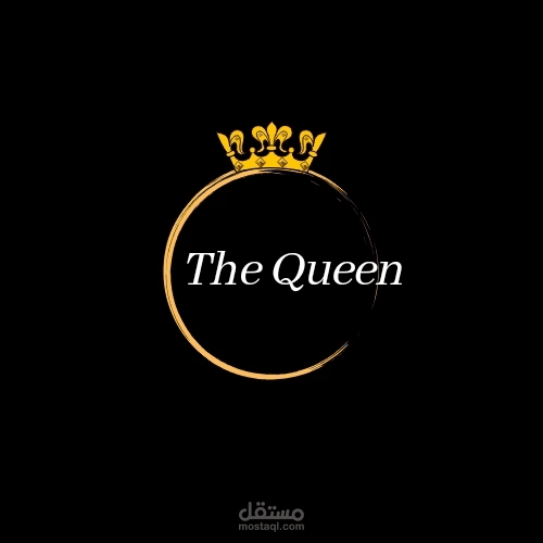 شعار لمحل عطور