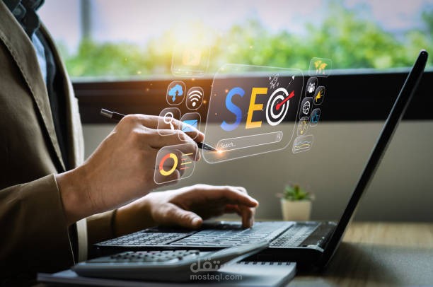 تحسين محتوى الموقع وظهوره في محركات البحث