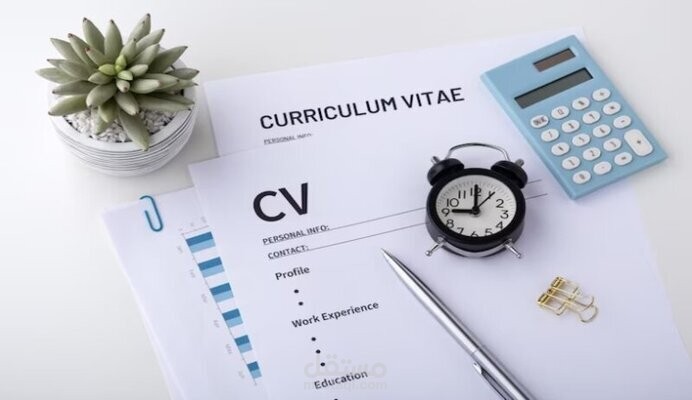 كتابة سيرة ذاتية CV  متوافقة مع معايير ال ATS