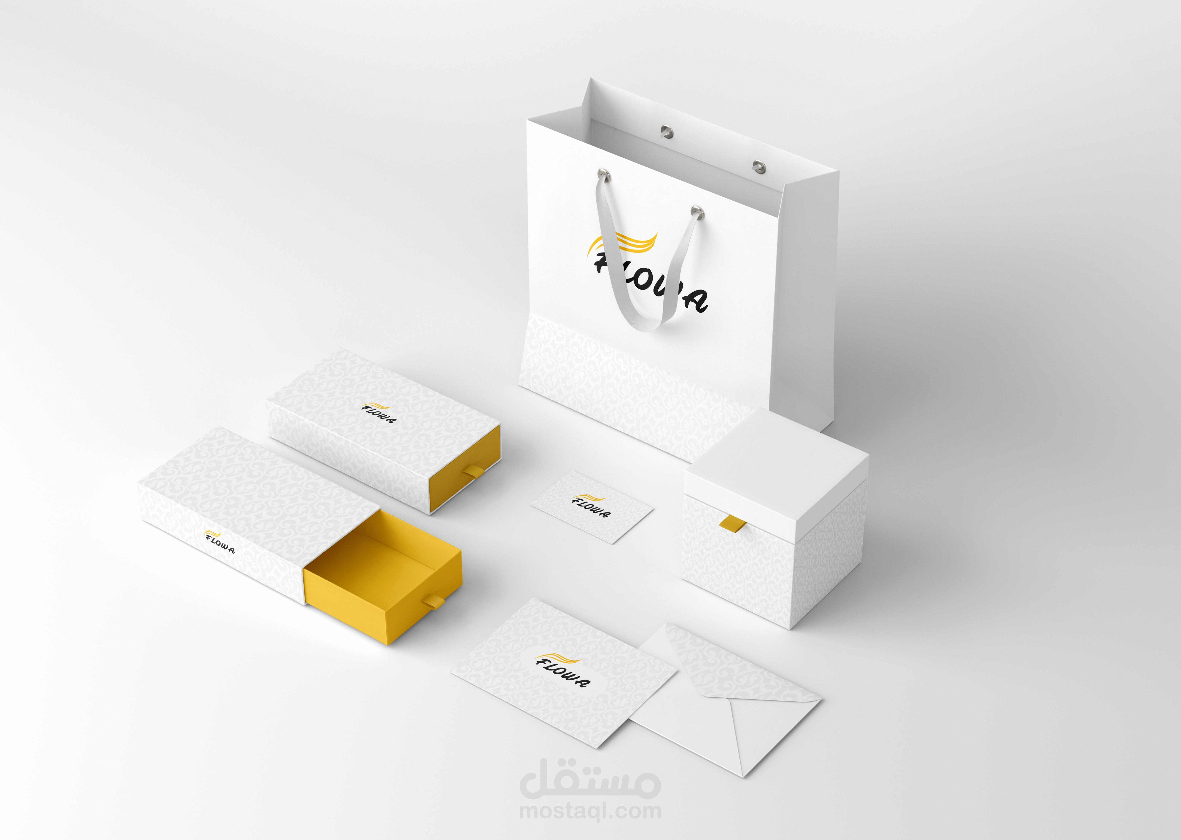 الطباعي والاعلان