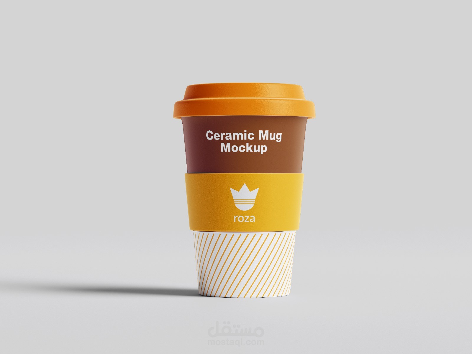 تصميم اكواب